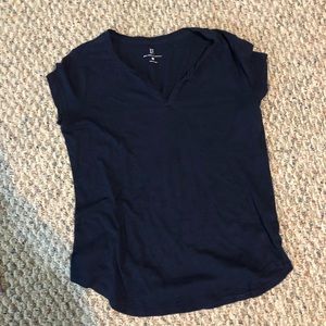 🔥🔥NY&Co Navy Top